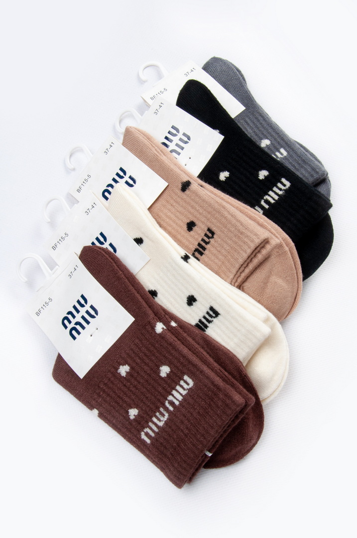 Шкарпетки жіночі кашемір